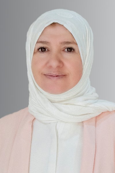 Dr. Amal Jilnar AbuHassan
