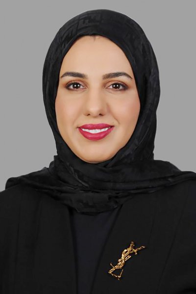 Dr. Amal Mohamed Alrayes