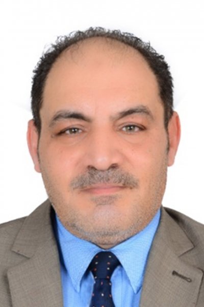 Dr. Ehab Juma Adwan