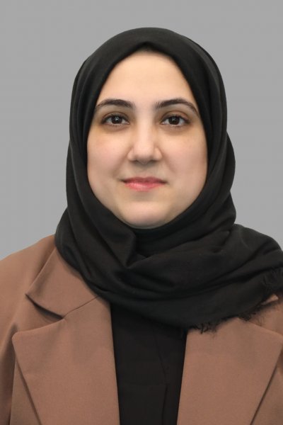 Dr. Esra Ahmed Wali