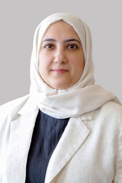 Dr. Esra Ahmed Wali