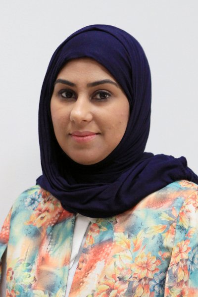 Dr. Ghadeer Ismail Mohammed