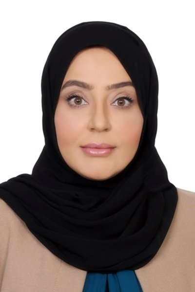 Dr. Hadeel Shawkat AlObaidy