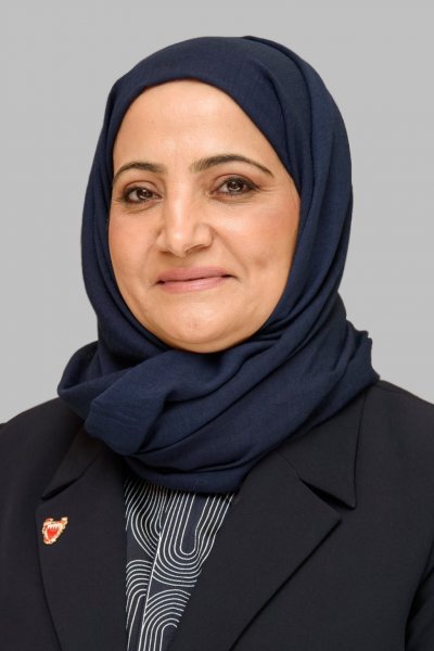 Dr. Hessa Jassim Al-Junaid
