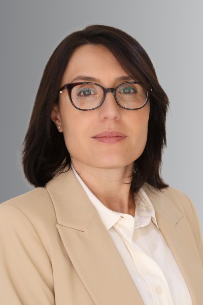 Dr. Luisella Paolo Balbis