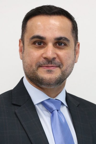 Dr Mazen Mohammed Ali1