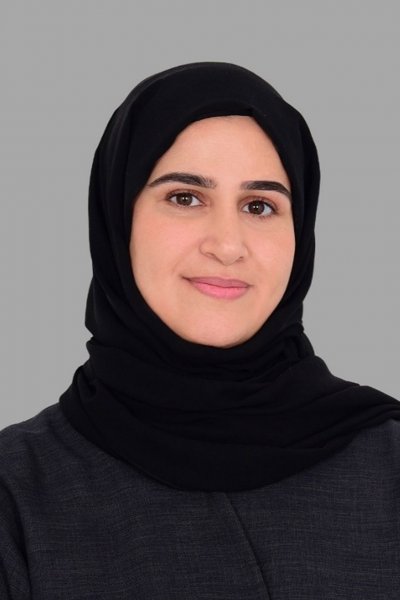 Mrs Fatima Yousif Hassan