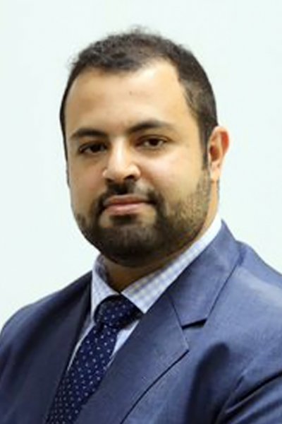 Mr. Yaqoob Salman Alslais
