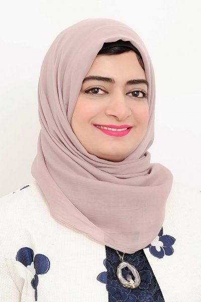 Dr. Fatema Abdulqader Al-Balooshi