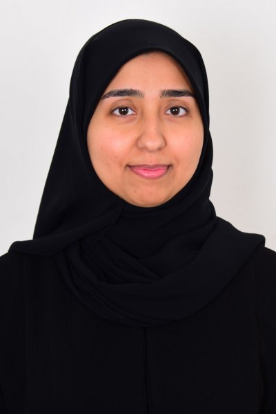 Mrs. Batool Saleh Fadhul