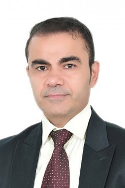 Mr. Dawood Abbas Hasan