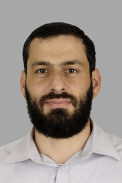 Dr. Mohamed Mazen Almadhaeedi