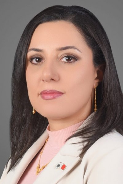 Dr. Alia AlKameli