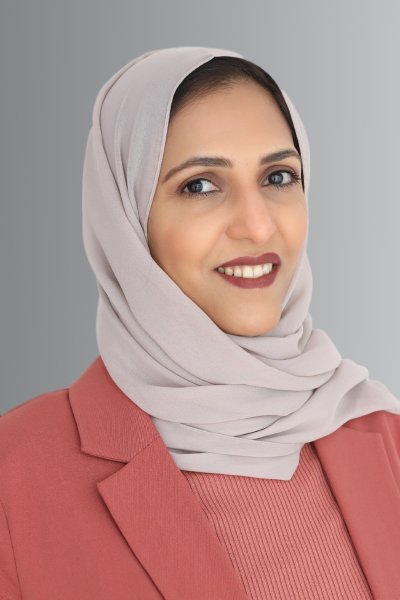 Dr. Fatema Yusuf Alsebaie