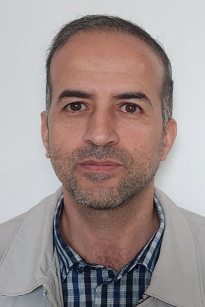 Prof. Faisal Qaseem Alkhateeb