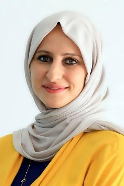 MrsTaraFryadHenari