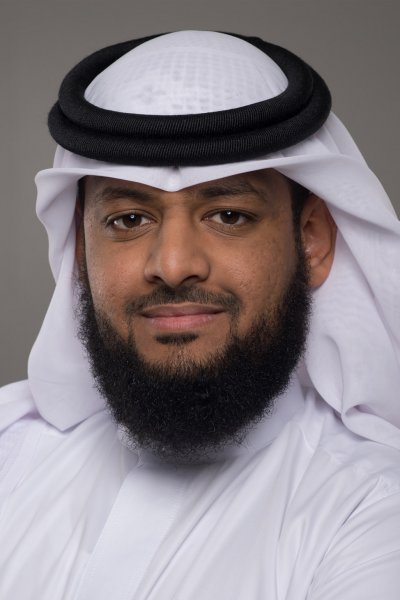 Mr. Abdulla Ebrahim Subah
