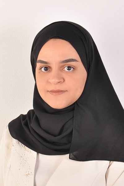 Fatema Aljazeeri